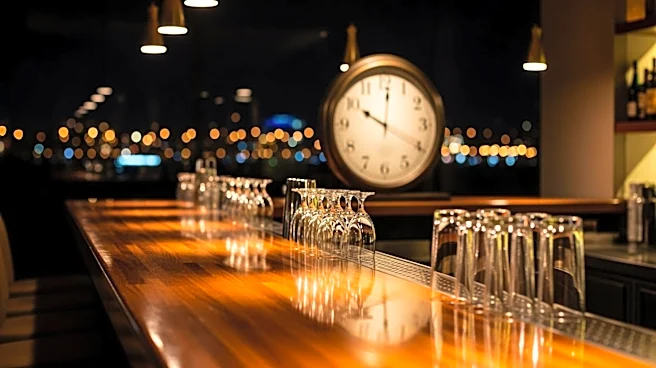 Queensland Hospitality Sector Criticizes Outdated Pub Trading Laws Ahead of Brisbane 2032 Olympics