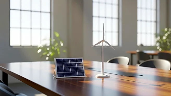 CEJA Workforce Hubs Struggle to Secure Jobs for Graduates in Renewable Energy Sector