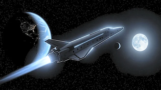 NASA's Artemis II Crew Successfully Completes Translunar Injection Burn, Begins Journey to the Moon