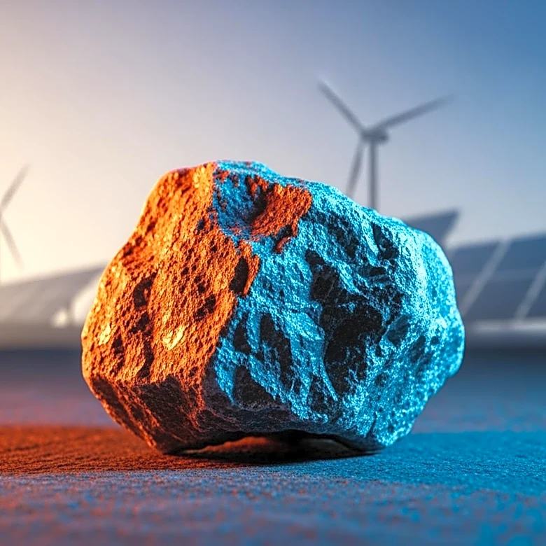 South Africa's Mining Industry Faces Challenges and Opportunities Amid Global Energy Shifts