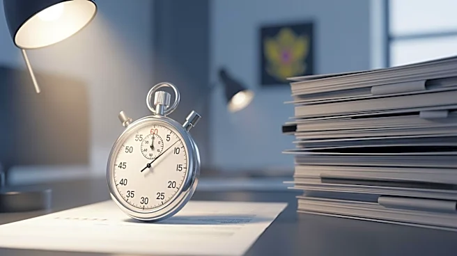 Department of Veterans Affairs Accelerates Claims Processing Amidst Ongoing Delays