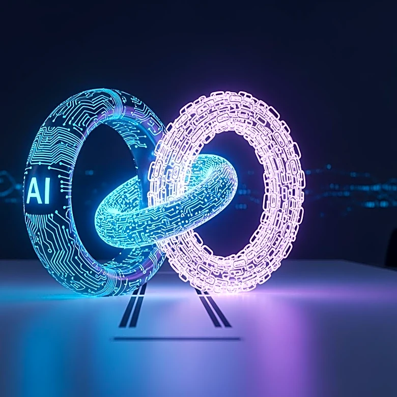 AI Future Forum in Moscow to Explore AI and Blockchain Synergy