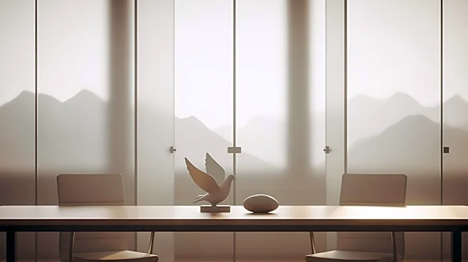 Pakistan and Afghanistan Engage in Peace Talks in China Amid Ongoing Border Tensions