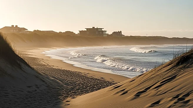 Kiawah Island Short-Term Rental Policy Explained by Real Estate Agent Andy Herring