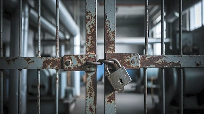 NIPSCO Locks Out Union Employees Amid Contract Negotiations