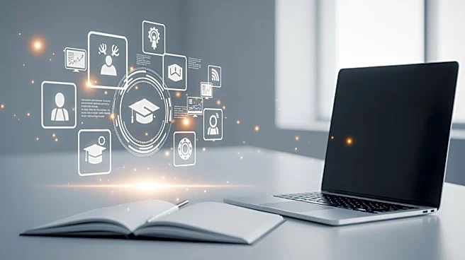 NSF Launches FINDERS Foundry to Enhance Ed-Tech Development with $8.5 Million Funding