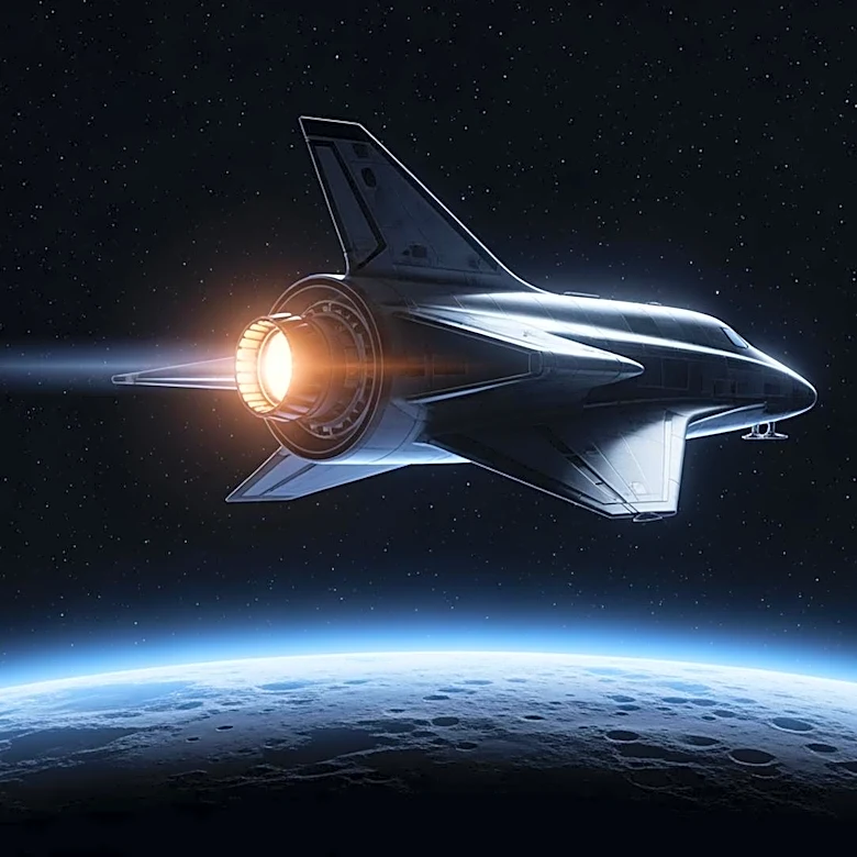 Artemis II Crew Embarks on Historic Lunar Mission After Successful Engine Burn