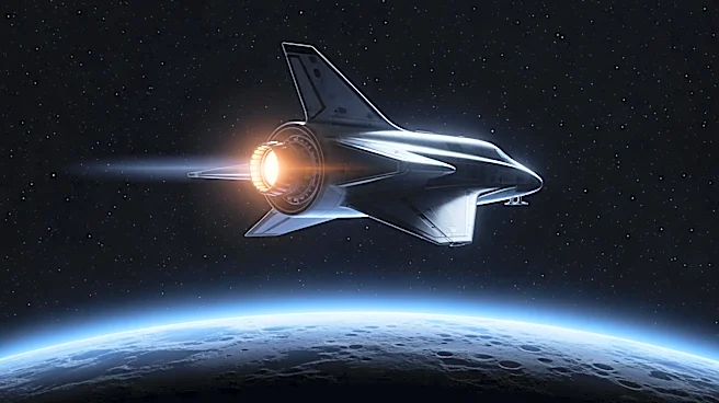 Artemis II Crew Embarks on Historic Lunar Mission After Successful Engine Burn