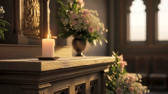 Holy Week Celebrations and Regional Events Highlighted in Latin America