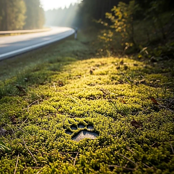 New Jersey State Police Rescue Bear Cub from Busy Highway