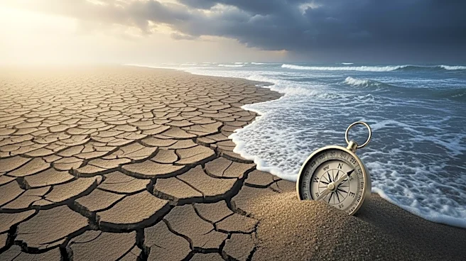 Philippines Faces Economic Challenges Amid Middle East Crisis and Climate Change