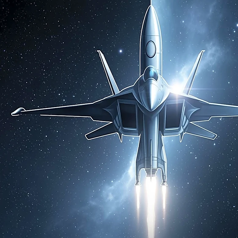 104th Fighter Wing's Legacy Expands from Fighter Jets to Space Missions