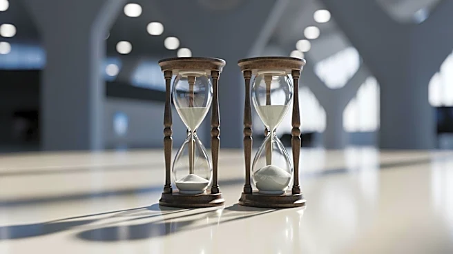 Travelers Resort to Paying for Line Standers Amid TSA Staffing Shortages