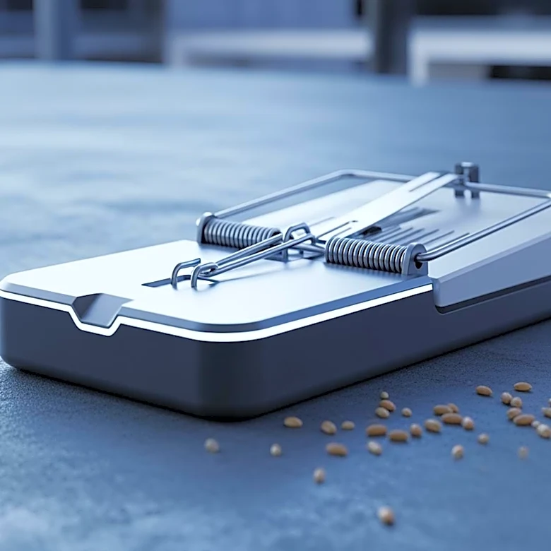 D.C. Launches Pilot Program Using Birth Control to Combat Rat Infestations