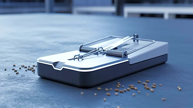 D.C. Launches Pilot Program Using Birth Control to Combat Rat Infestations