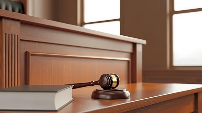 Federal Judge Blocks Justice Department's Attempt to Revive Subpoenas Against Federal Reserve