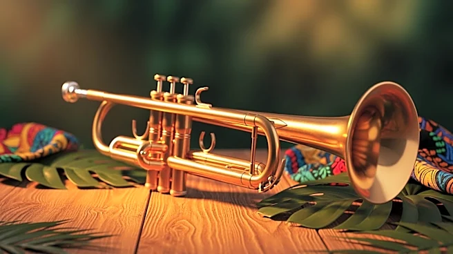 New Orleans Prepares for Visitor Surge as Jazz Fest Returns with Jamaican Cultural Focus