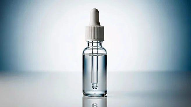 3.1 Million Eye Drop Bottles Recalled from Major Retailers Over Sterility Issues