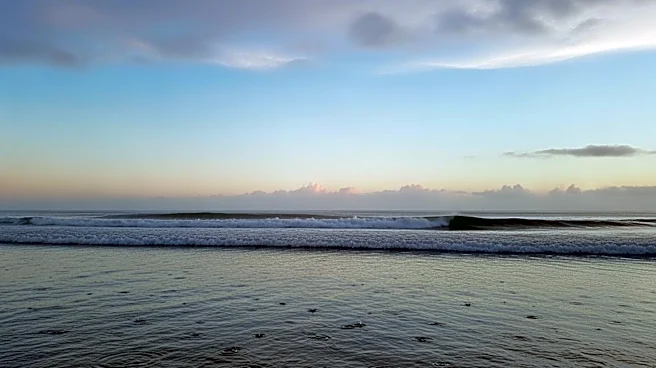 South Florida Weekend Weather: Showers Possible but No Washout Expected