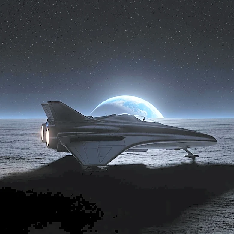 Artemis II Crew Embarks on Mission to Far Side of the Moon