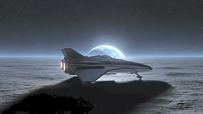 Artemis II Crew Embarks on Mission to Far Side of the Moon