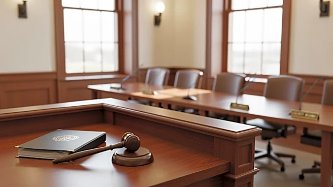 Judge Denies Imperial's Emergency Request, Allowing County Board Vote on Data Center Merger