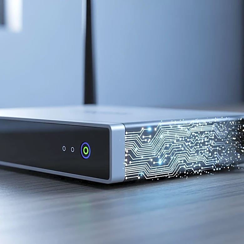 U.S. Ban on Foreign-Made Routers Highlights Domestic Manufacturing Gap