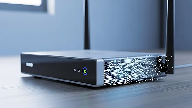 U.S. Ban on Foreign-Made Routers Highlights Domestic Manufacturing Gap