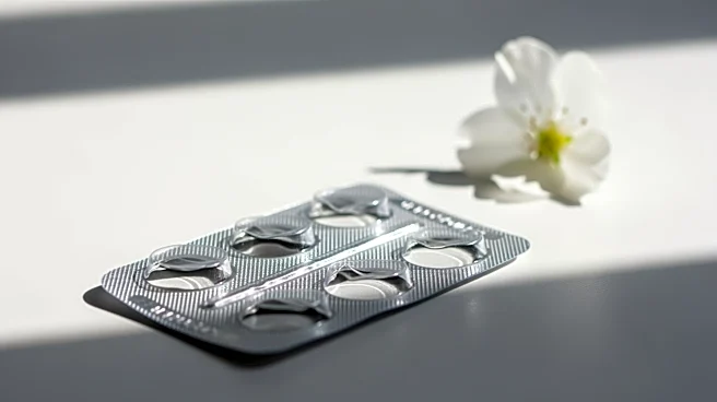 Estrogen Patch Shortage in the U.S. Affects Hormone Therapy Access