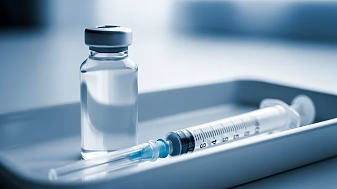 Oregon Faces Rising Measles Cases Amid Public Health Concerns