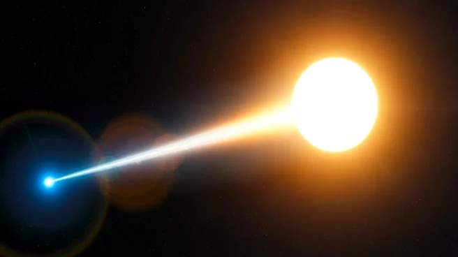 Rare 'Sungrazer' Comet MAPS Approaches Sun, Potentially Visible in Daylight