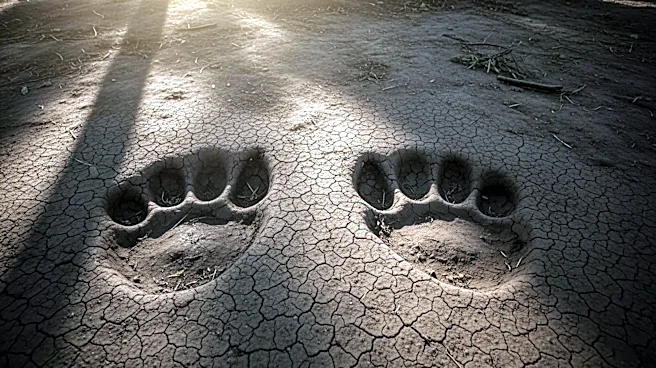 Los Angeles Zoo's Decision Leads to Suffering of Elephants Billy and Tina