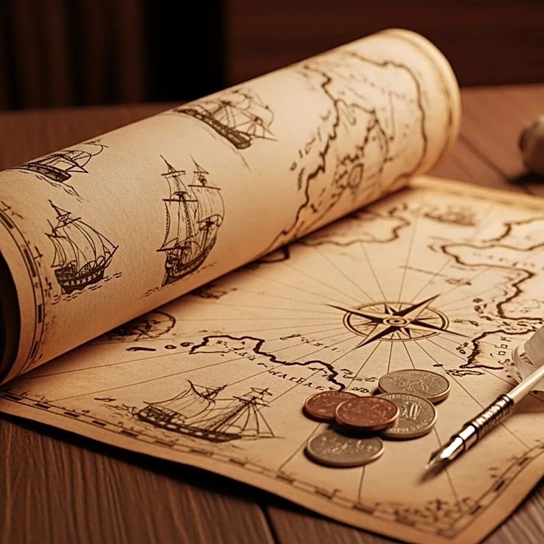 Jewish Community and Caribbean Island's Role in American Revolutionary War Highlighted