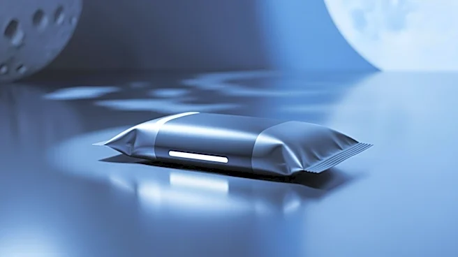 NASA's Artemis II Crew Prepares for Lunar Mission with Specialized Diet