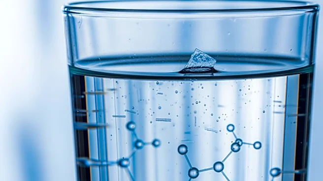 EPA Proposes Listing Microplastics and Pharmaceuticals as Drinking Water Contaminants