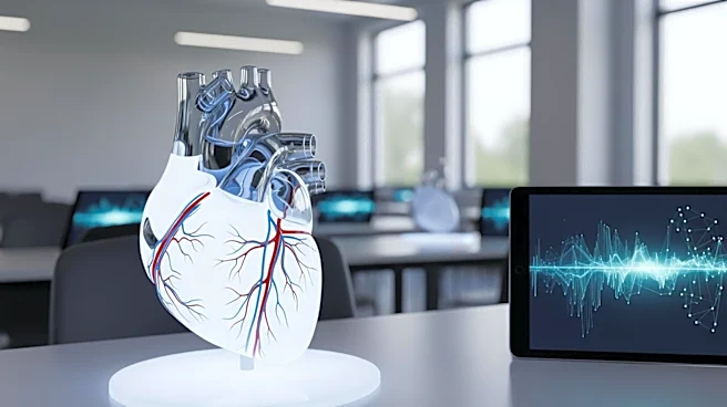 Hawai'i High School Launches Health Learning Lab to Address Workforce Shortage