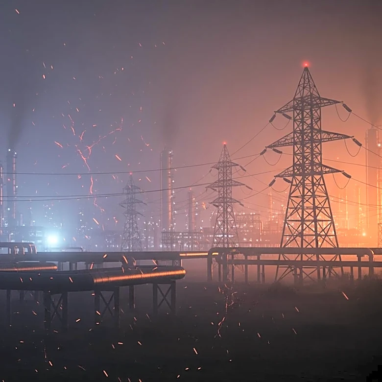 U.S. Accused of Potential War Crimes in Iran Amidst Infrastructure Attacks