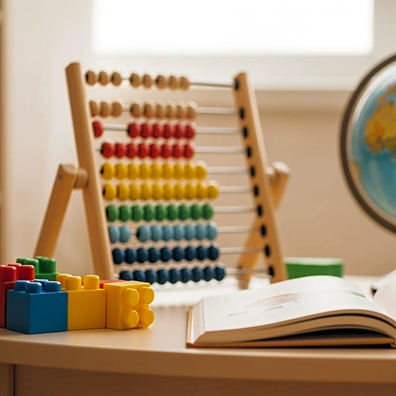 Researcher Explores Kindergarten Classrooms Across 14 States, Reveals Educational Insights
