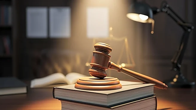 New Federal Regulations Reshape Law School Funding Landscape