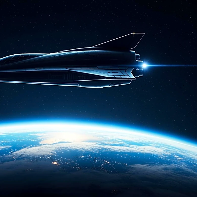 NASA's Artemis 2 Launch Observed by Astronauts on ISS, Marking a New Era in Space Exploration