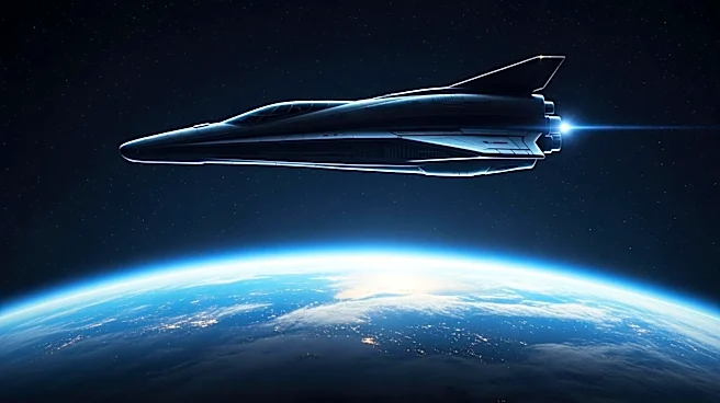 NASA's Artemis 2 Launch Observed by Astronauts on ISS, Marking a New Era in Space Exploration