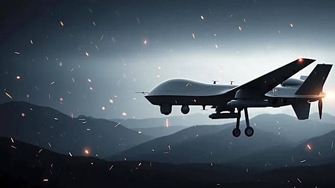 US Aircraft Downed in Iran as Regional Conflict Escalates