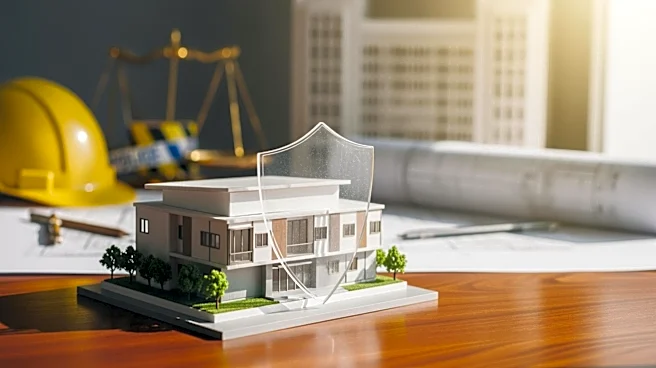 California Lawmakers Propose State-Backed Insurance to Boost Factory-Built Housing