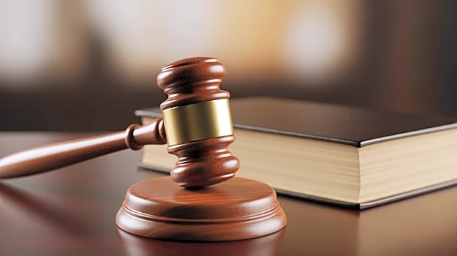 President Trump Replaces AG Pam Bondi with Former Defense Attorney