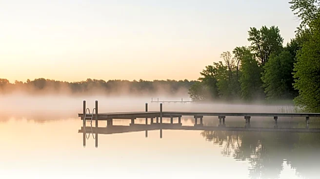 Minnesota's 'Neighborism' Campaign Aims to Revitalize Tourism Post-ICE Crackdown