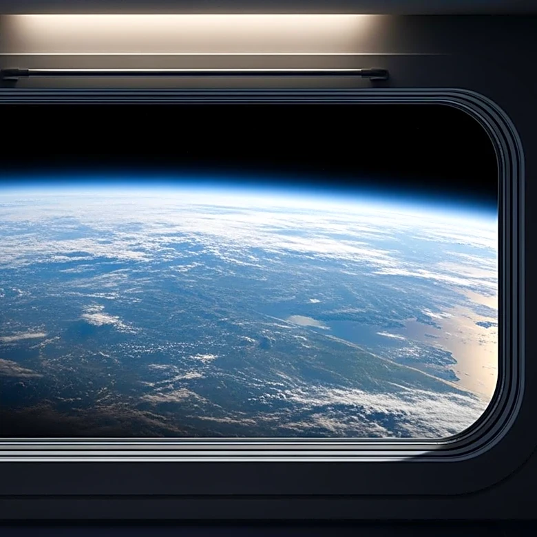 Artemis II Astronauts Capture Images of Earth as Mission Progresses