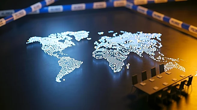 Israel's Strategic Position in Techno-Nationalism Strengthens U.S. Ties