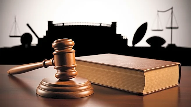 President Trump Signs Executive Order to Preserve College Sports