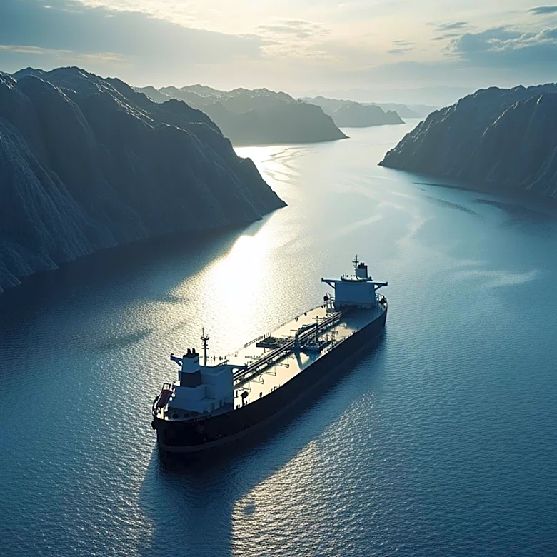 Strait of Hormuz Blockade Prompts Global Energy Security Rethink