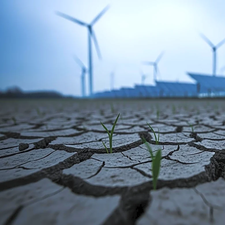 USDA Suspends REAP Grants Amid Middle East Conflict Impacting Agriculture